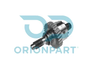 DIFFERENTIAL CASE - SMALL / FULL - 107028
