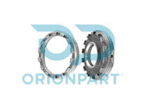SET COLLAR (DIFFERENTIAL GEAR ADJUSTMENT) - 107030