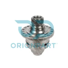DIFFERENTIAL CASE - FRONT / EMPTY - 503664