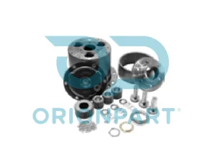 BELL HUB FULL - 702774