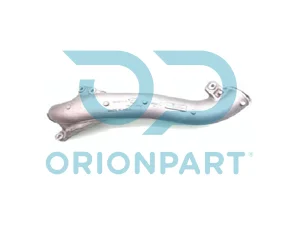 CHARGE AIR PIPE - 503670