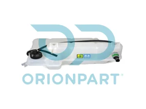 WATER EXPANSION TANK - 702783