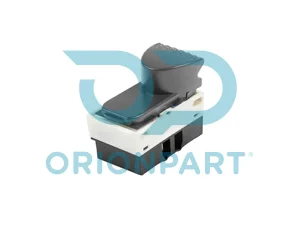 WINDOW REGULATOR SWITCH RIGHT - 702784