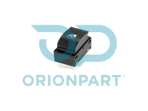 WINDOW REGULATOR SWITCH RIGHT - 702786