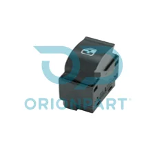 WINDOW REGULATOR SWITCH LEFT