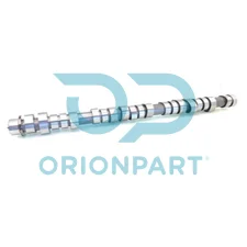 CAMSHAFT