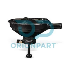 OIL SEPARATOR