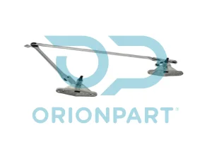 WIPER LINKAGE - 107039