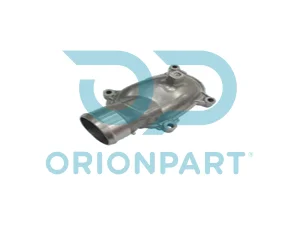 COVER (THERMOSTAT HOUSING) - 402397