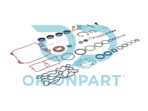 AIR DRYER REPAIR KIT - 402401
