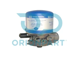 AIR DRYER COMPLETE - 303007