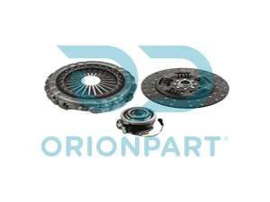 CLUTCH KIT - 503687