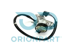 STEERING LOCK - 107045
