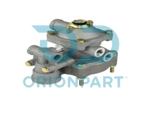 RÖMORK KONTROL VALFİ - 107049