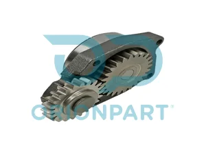 OIL PUMP - 702802