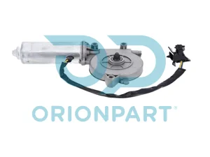 WINDOW LIFTER MOTOR RIGHT - 503690