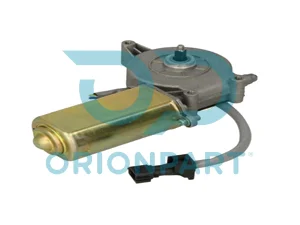 CAM KALDIRMA MOTORU SOL - 602543