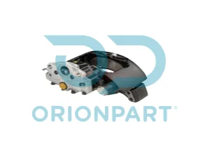 BRAKE CALIPER COMPLETE - 602545