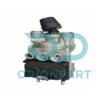 FOOT BRAKE VALVE - 602546