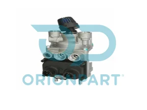 FOOT BRAKE VALVE - 402404