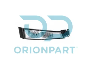 FOG LAMP RIGHT - 503692