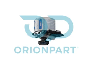 AIR DRYER COMPLETE - 503701