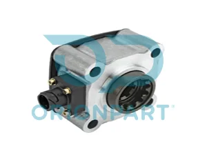 PTO HOUSING - 702808