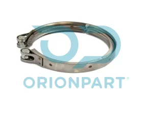 CLAMP (EXHAUST SYSTEM) 119X20 - 204088
