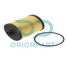 FUEL FILTER - 503704