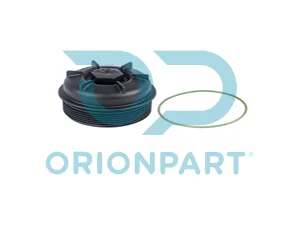 MAZOT FİLTRE KAPAK - 402405