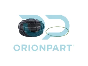 MAZOT FİLTRE KAPAK - 402406