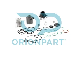 RETARDER SOLENOID VALVE REPAIR KIT - 107059
