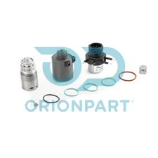 RETARDER SOLENOID VALVE REPAIR KIT