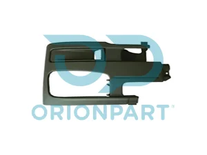 BUMPER FRONT RIGHT - 107062