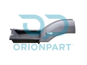 FOOT STEP UPPER LH - 107074