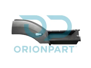 FOOT STEP UPPER RH - 107075