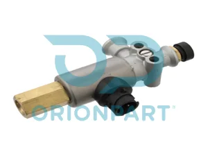 SOLENOID VALVE - 702813