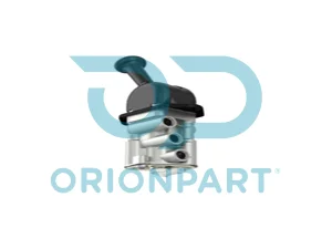 HAND BRAKE VALVE - 204107