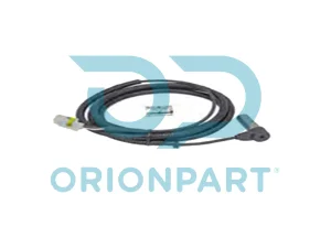 WHEEL SPEED SENSOR LEFT - 204108