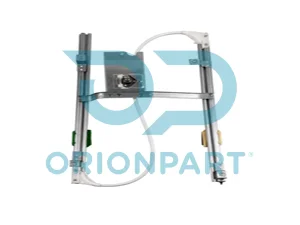 WINDOW REGULATOR LEFT - 602565
