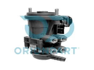 FOOT BRAKE VALVE - 503726