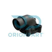 COVER (THERMOSTAT HOUSING) - 503728