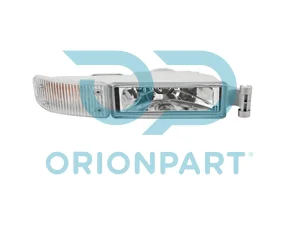 FOG LAMP RIGHT - 204112