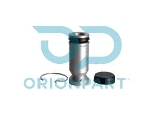 BRAKE MASTER CYLINDER REPAIR KIT - 107090