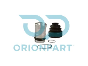 CLUTCH SERVO REPAIR KIT - 204120