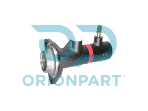 BRAKE MASTER CYLINDER - 204122