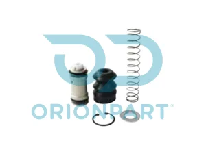 CLUTCH SERVO REPAIR KIT - 602568