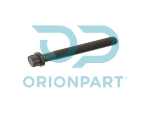 SİLİNDİR KAPAK SAPLAMASI KISA 109 mm. - 107092