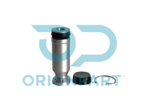 BRAKE MASTER CYLINDER REPAIR KIT - 702821