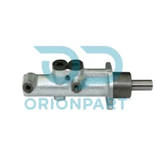 BRAKE MASTER CYLINDER